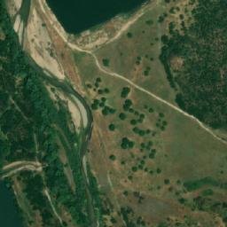 Satellite imagery of TT21/V/, BG