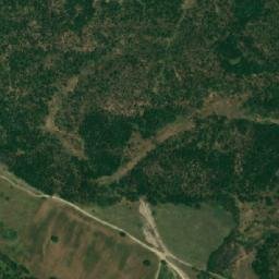 Satellite imagery of TT21/V/, BG