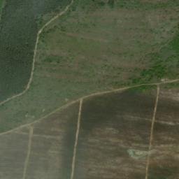 Satellite imagery of TT38, BG