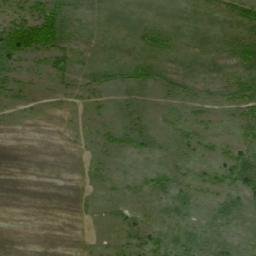 Satellite imagery of TT38, BG