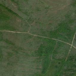 Satellite imagery of TT38, BG