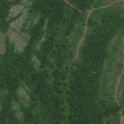 Satellite imagery of Gora Golyamata-Maya, BG