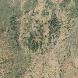 Satellite imagery of Pearsoll Mine, US