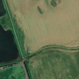 Satellite imagery of Skillet Handle, US