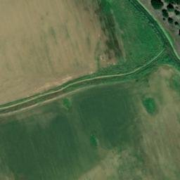 Satellite imagery of Skillet Handle, US