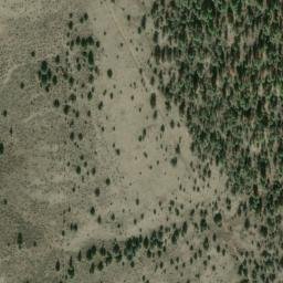 Satellite imagery of Gerber Rim, US