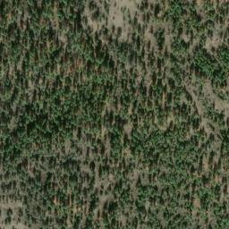 Satellite imagery of Gerber Rim, US