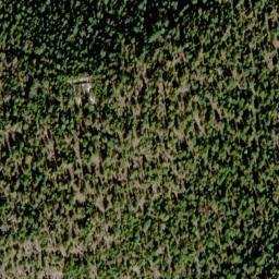 Satellite imagery of Angel Peak Mine, US