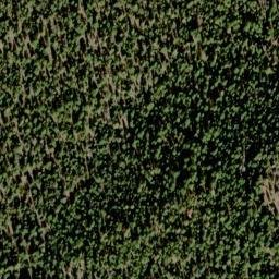 Satellite imagery of Angel Peak Mine, US