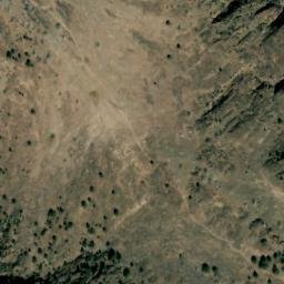 Satellite imagery of Dukes, US