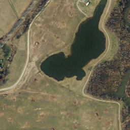 Satellite imagery of Savona Pit, US