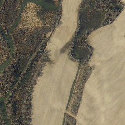 Satellite imagery of Savona Pit, US