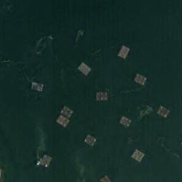 Satellite imagery of Punta San Adrián, ES