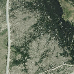 Satellite imagery of Peña de Forna, ES
