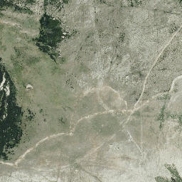 Satellite imagery of Peña de Forna, ES