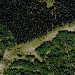 Satellite imagery of Serra de l'Estall, ES