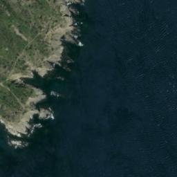 Satellite imagery of Cap d'en Roig, ES