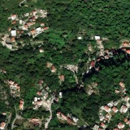 Satellite imagery of Ostrog, ME
