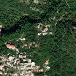 Satellite imagery of Ostrog, ME