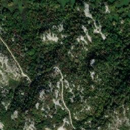 Satellite imagery of Sniježnica, ME