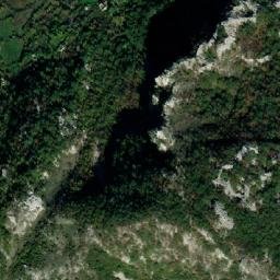 Satellite imagery of Sniježnica, ME