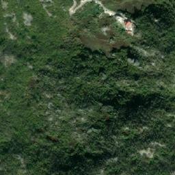 Satellite imagery of Mali Osmin, ME