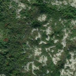 Satellite imagery of Mali Osmin, ME