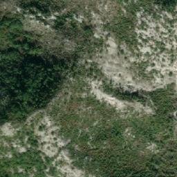 Satellite imagery of Padijež, ME