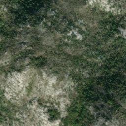 Satellite imagery of Orluja Greda, ME