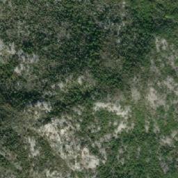 Satellite imagery of Orluja Greda, ME
