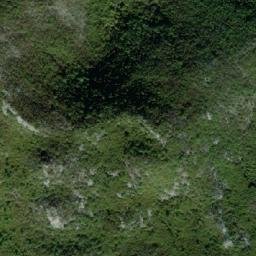 Satellite imagery of Maja e Stolit, AL