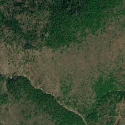 Satellite imagery of Maja e Helmetit, AL