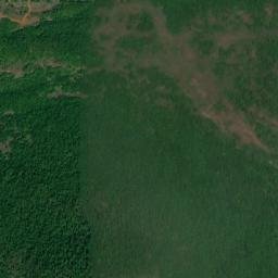 Satellite imagery of Qafa e Gashit, AL