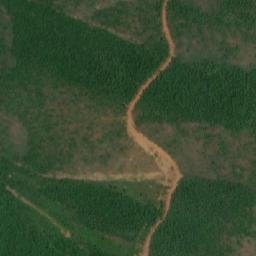 Satellite imagery of Maja e Gjatë, AL