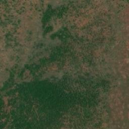 Satellite imagery of Qafa e Degës, AL