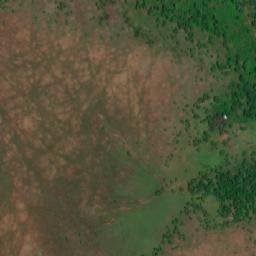 Satellite imagery of Qafa e Lepurit, AL