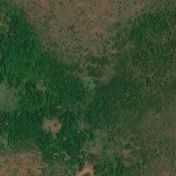 Satellite imagery of Qafa e Lepurit, AL