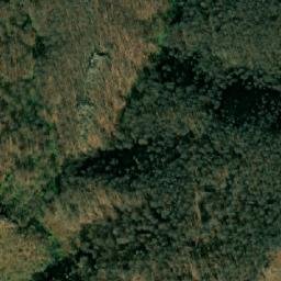 Satellite imagery of Potoski Litran, XK