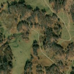 Satellite imagery of Potoski Litran, XK