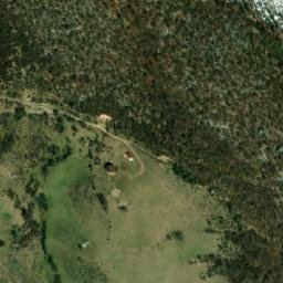 Satellite imagery of Graben, XK