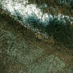 Satellite imagery of Graben, XK