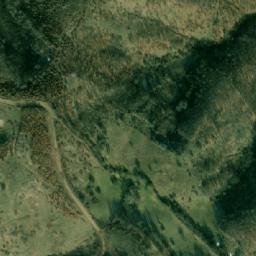 Satellite imagery of Ara Daljive, XK