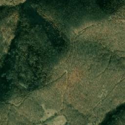 Satellite imagery of Ara Daljive, XK