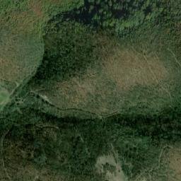 Satellite imagery of Roga Lugave, XK