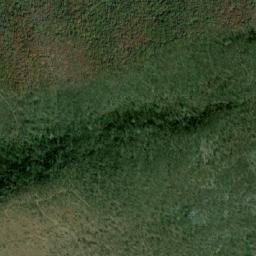 Satellite imagery of Roga Lugave, XK