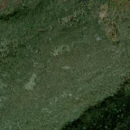 Satellite imagery of Roga Lugave, XK