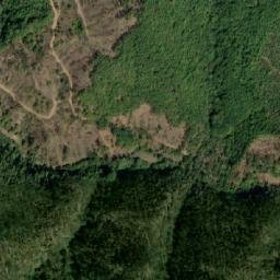 Satellite imagery of Reth, RS