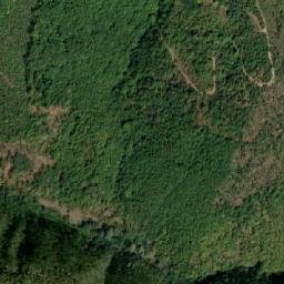 Satellite imagery of Šareno Brdo, RS