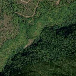 Satellite imagery of Šareno Brdo, RS