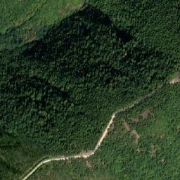 Satellite imagery of Šareno Brdo, RS